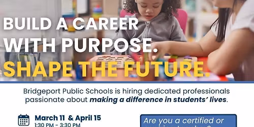 Open Teacher Interviews