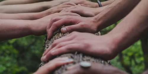 Jongeren Retreat "Het Vuur van Je Leven"
