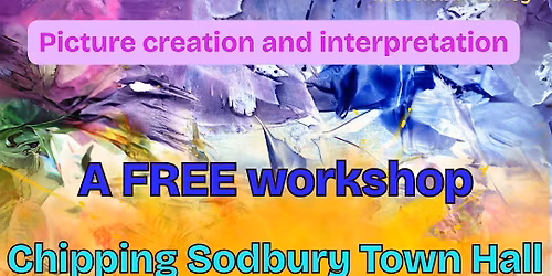 Encaustic Art - a FREE 30 minute workshop