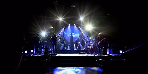 ANOTHER PINK FLOYD - Pulse