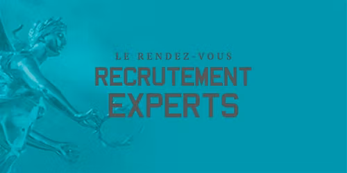 Rendez-vous Recrutement Experts Reims 2026