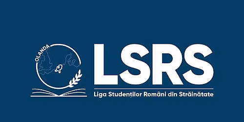 Romanian Networking Event 2025 - LSRS Olanda