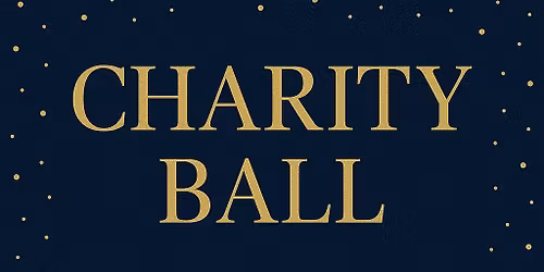 Charity Ball - A Fundraiser for McKinley High School's Career Technical Performing Arts Program