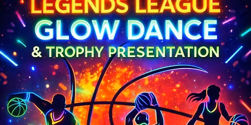Legends League End of Season Dance
