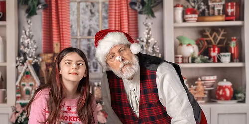 Kringle Kitchen Mini Photo Sessions