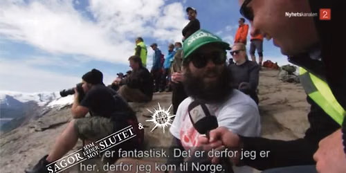 Brendan 40\u00e5r: Sagor Som Leder Mot Slutet (SE) + Simple Suns