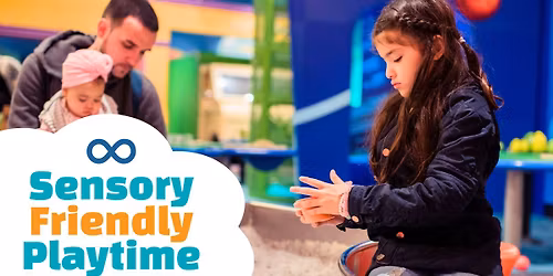 Sensory Friendly Playtime