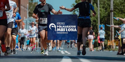 \u015awiebodzicki P\u00f3\u0142maraton Muflona | Bieg Muflona (2,5 km i 5 km) | Bieg Muflonka dla dzieci