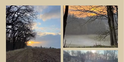 Community Trail Nordhausen 