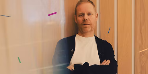 Max Richter
