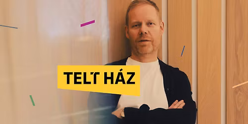 TELT H\u00c1Z! \/\/ Max Richter