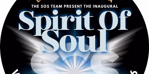 SOS Weekender 2026