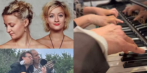 OperetteKompagniet - OHNE WORTE