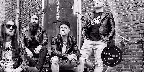 Ramones Alive in Pandora | TivoliVredenburg