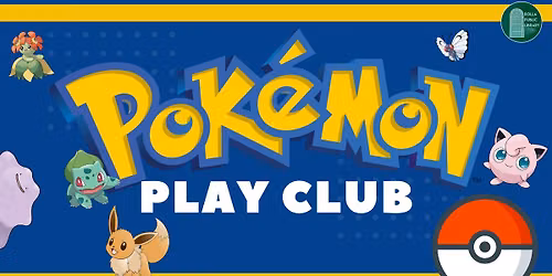 Pok\u00e9mon Play Club