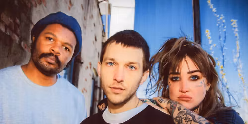 Dehd, Wombo in Chicago