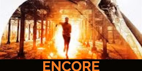 ENCORE Conversations: Reel Talk \u2014 Exploring Policing & Reentry in 2026