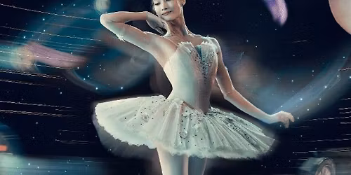 CINDERELLA\/ RBO BALLET SCREENING