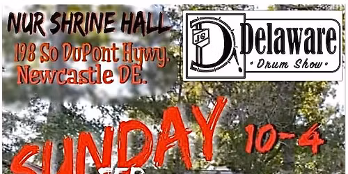 Delaware Drum Show