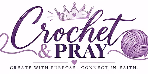 Crochet & Pray