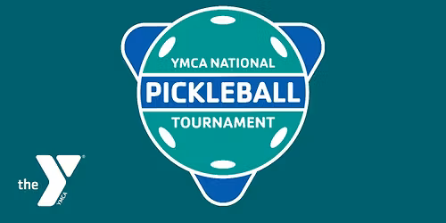 YMCA National Pickleball Tournament