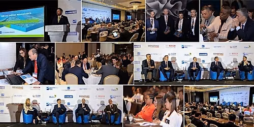 11th Latin America Ports Forum 2026
