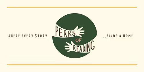 Perks Spooky Found Poetry