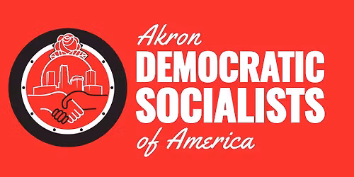 Akron DSA May General Meeting