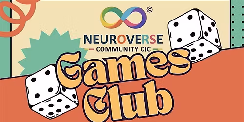 Neuroverse Games Club