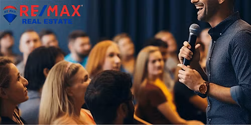 RE\/MAX Real Estate (Edmonton) Ltd. - Central Branch - CAREER NIGHT