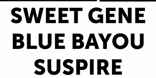 OMS Live with Sweet Gene, Blue Bayou and Suspire