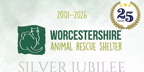 Silver Jubilee Coffee Morning