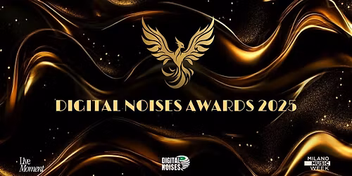 DIGITAL NOISES AWARDS 2025