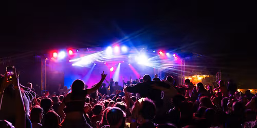 Holven Open Air 2026