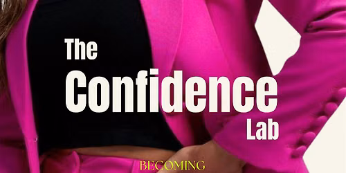 The Confidence Lab