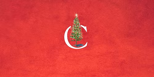 Candy Holiday Light Trail