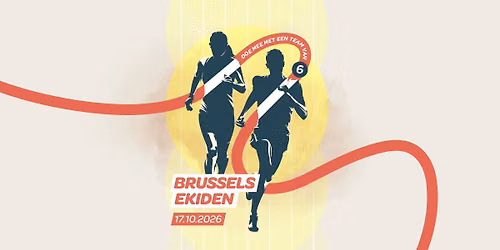 Brussels Ekiden