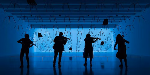 MacPhail Presents: 8 Feet from the Stars