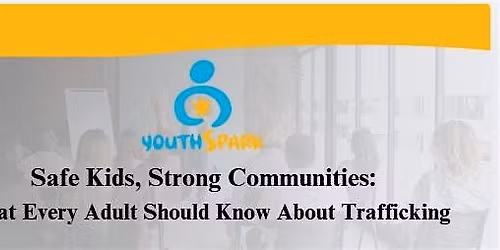 2025 Community Ambassador Training hosted by youthSpark