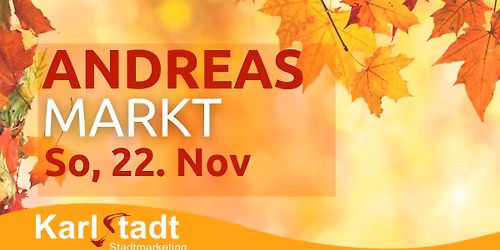 Andreasmarkt