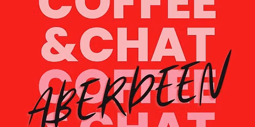Wee Bit Social Coffee & Chat Aberdeen