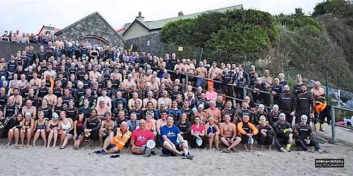 RNLI Myrtleville - Church Bay Swim 2026 (new date)