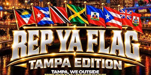 REP YA FLAG TAMPA