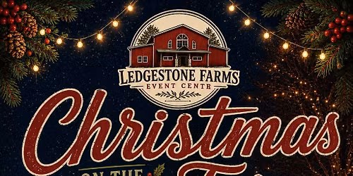 Christmas On The Farm