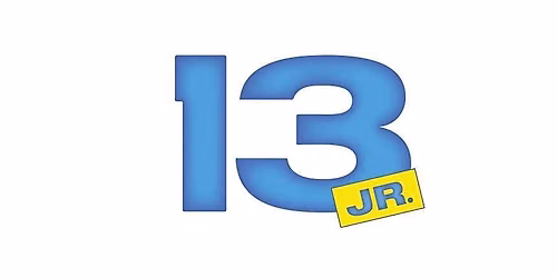 (FRIDAY) 13 JR the Musical