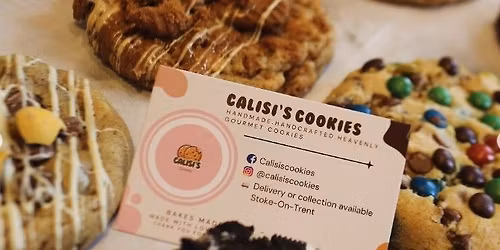 Calisi's Cookies on The Stones