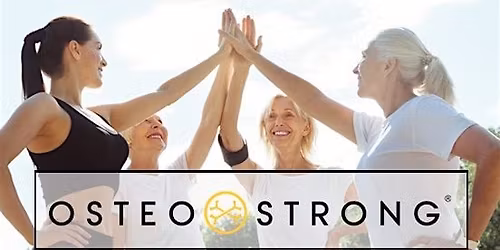 OsteoStrong Feeding South Dakota Fundraiser