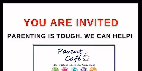 Parent Caf\u00e8 Greensboro