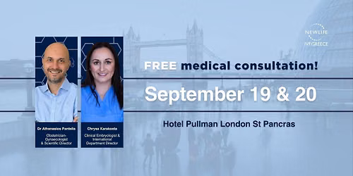 Free Medical Consultations | London