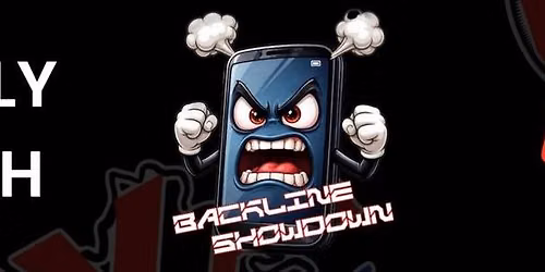 Da Juice Cartel at CVA Backline Showdown